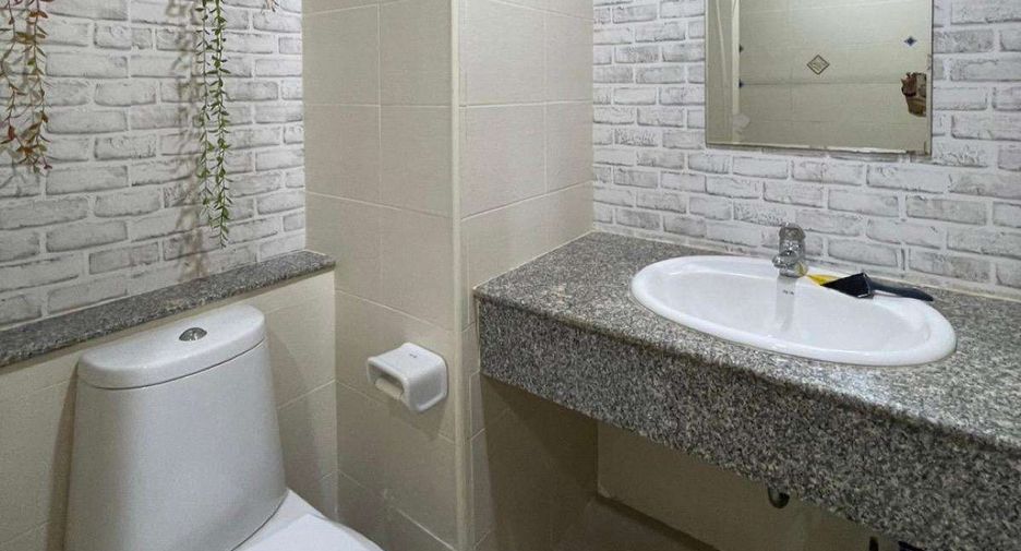 For rent 1 bed condo in Mueang Chiang Mai, Chiang Mai