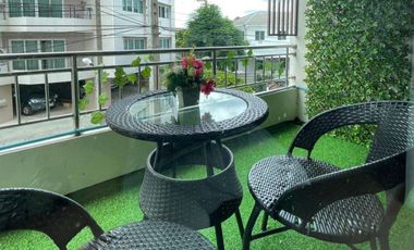 For rent 1 bed condo in Mueang Chiang Mai, Chiang Mai