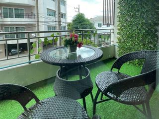 For rent 1 bed condo in Mueang Chiang Mai, Chiang Mai