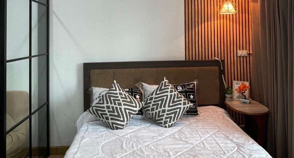 For rent 1 bed condo in Mueang Chiang Mai, Chiang Mai