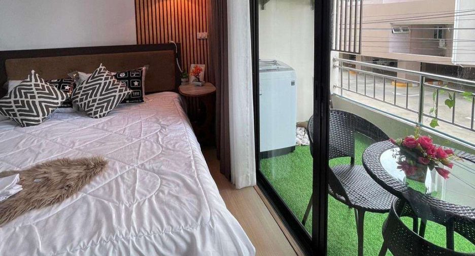 For rent 1 bed condo in Mueang Chiang Mai, Chiang Mai