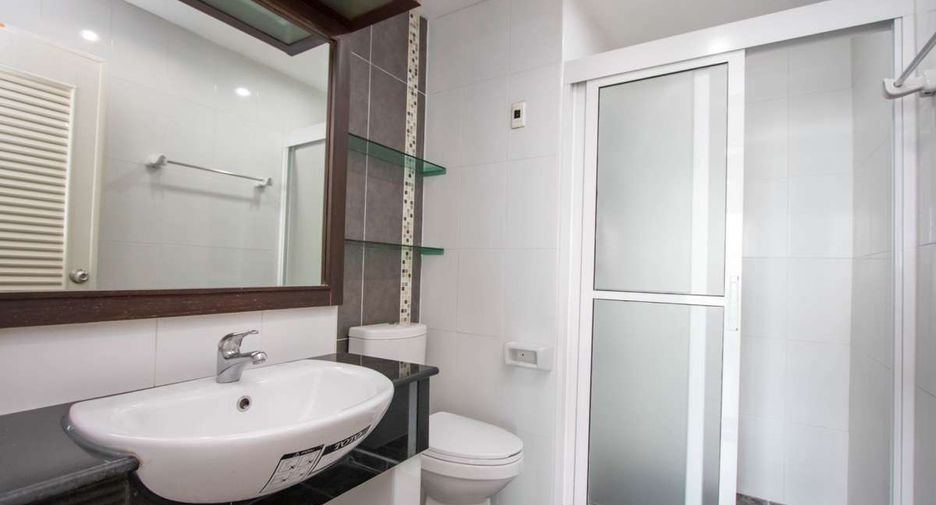 For sale 1 bed condo in Mueang Chiang Mai, Chiang Mai