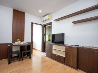 For sale 1 bed condo in Mueang Chiang Mai, Chiang Mai