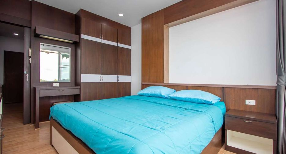For sale 1 bed condo in Mueang Chiang Mai, Chiang Mai