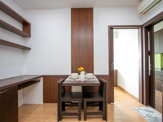 For sale 1 bed condo in Mueang Chiang Mai, Chiang Mai