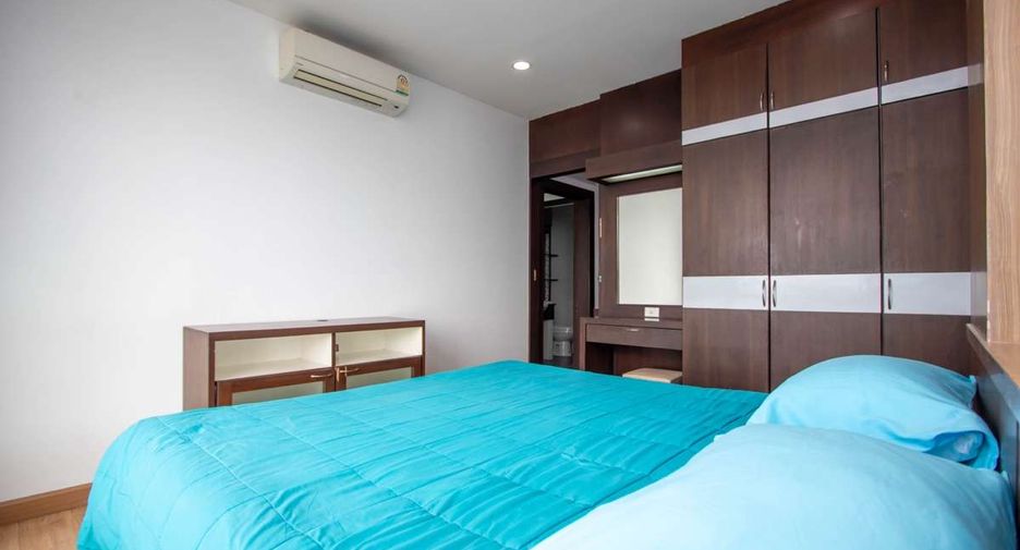 For sale 1 bed condo in Mueang Chiang Mai, Chiang Mai
