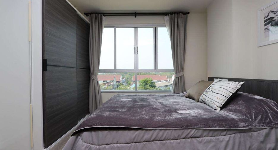 Condo en alquiler de 1 habitaciones en Mueang Chiang Mai, Chiang Mai