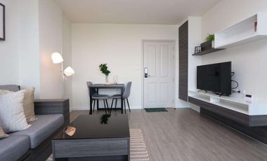 Condo en alquiler de 1 habitaciones en Mueang Chiang Mai, Chiang Mai