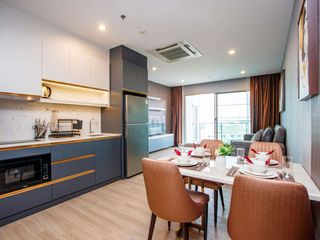 出租 1 卧室 公寓 在 Mueang Chiang Mai, Chiang Mai