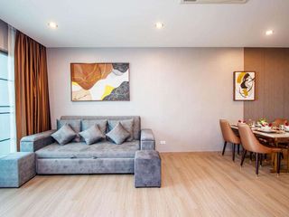 出租 1 卧室 公寓 在 Mueang Chiang Mai, Chiang Mai