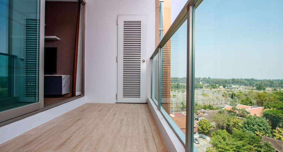 出租 1 卧室 公寓 在 Mueang Chiang Mai, Chiang Mai