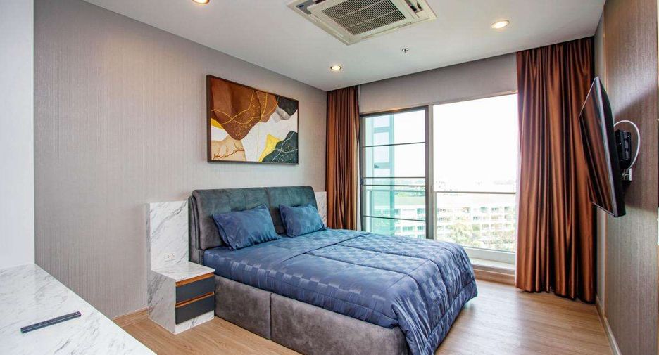 出租 1 卧室 公寓 在 Mueang Chiang Mai, Chiang Mai