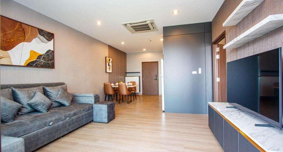 出租 1 卧室 公寓 在 Mueang Chiang Mai, Chiang Mai