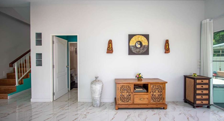 For rent 5 bedrooms house in Hang Dong, Chiang Mai
