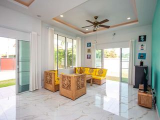 For rent 5 bedrooms house in Hang Dong, Chiang Mai