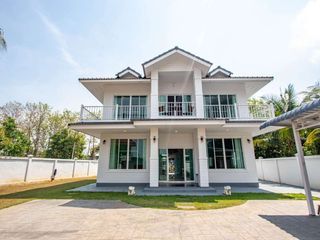 For rent 5 bedrooms house in Hang Dong, Chiang Mai