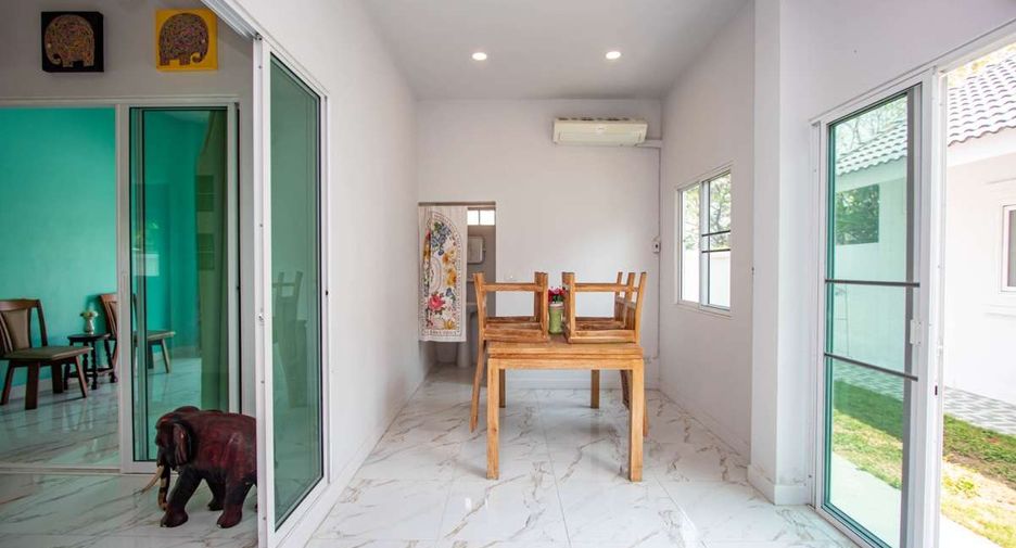 For rent 5 bedrooms house in Hang Dong, Chiang Mai