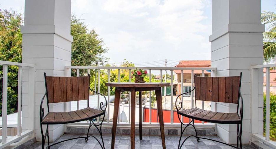 For rent 5 bedrooms house in Hang Dong, Chiang Mai