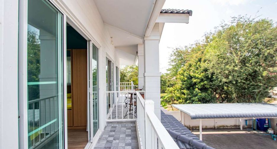 For rent 5 bedrooms house in Hang Dong, Chiang Mai