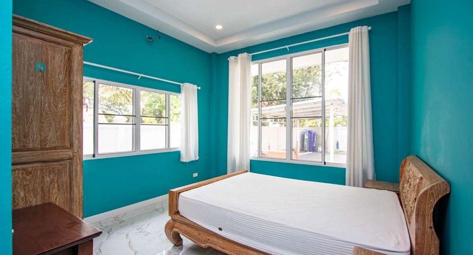 For rent 5 bedrooms house in Hang Dong, Chiang Mai