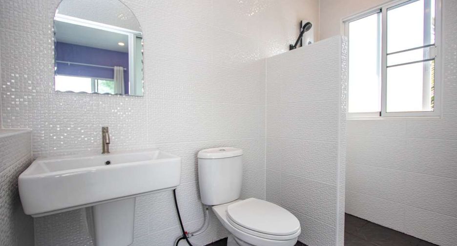 For rent 5 bedrooms house in Hang Dong, Chiang Mai
