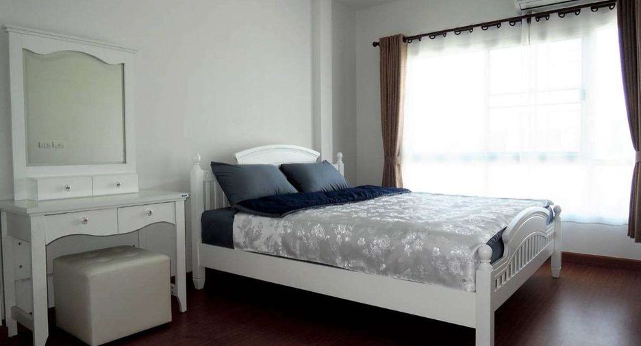 For rent 3 bedrooms house in Mae Rim, Chiang Mai