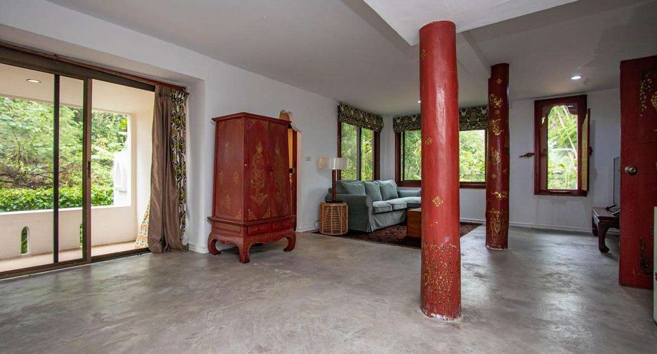 For rent 3 bedrooms house in Mae Rim, Chiang Mai