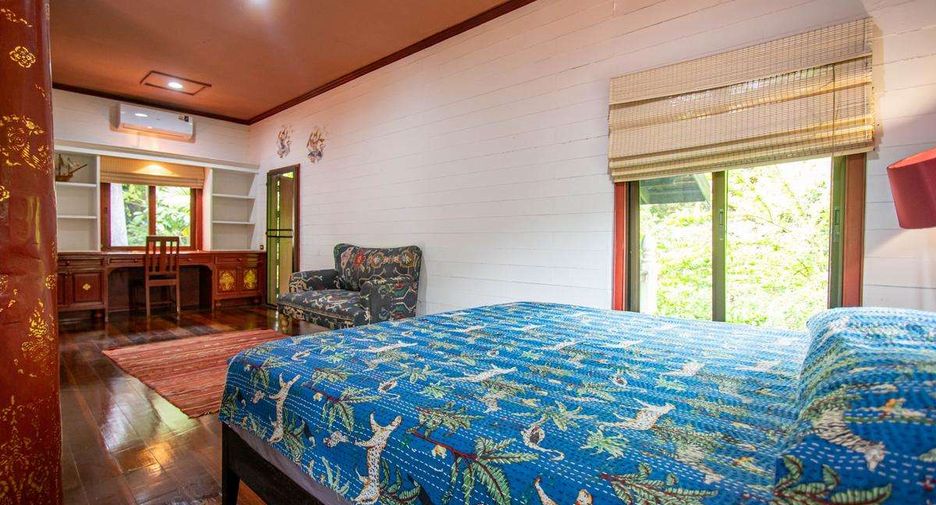 For rent 3 bedrooms house in Mae Rim, Chiang Mai