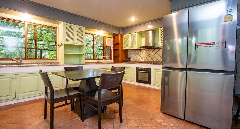 For rent 3 bedrooms house in Mae Rim, Chiang Mai