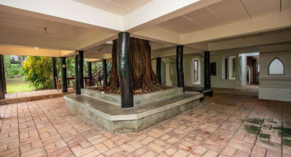 For rent 3 bedrooms house in Mae Rim, Chiang Mai