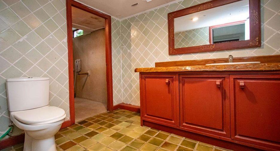 For rent 3 bedrooms house in Mae Rim, Chiang Mai