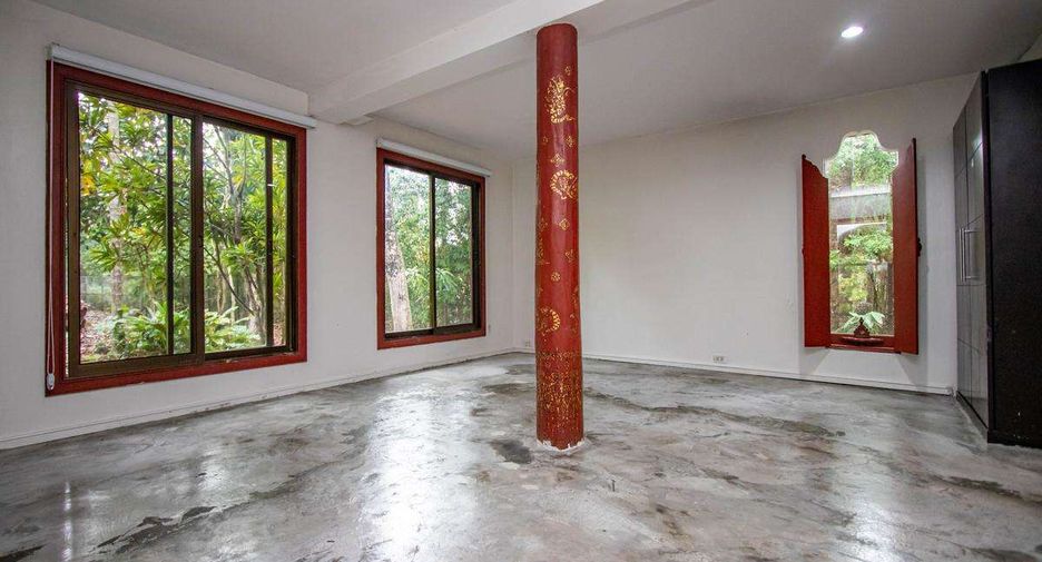 For rent 3 bedrooms house in Mae Rim, Chiang Mai