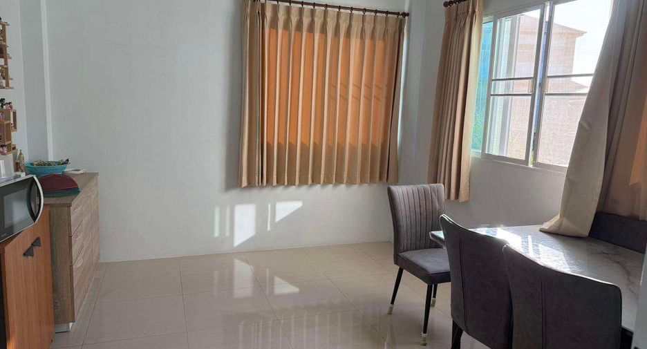 For rent 2 bedrooms house in San Sai, Chiang Mai