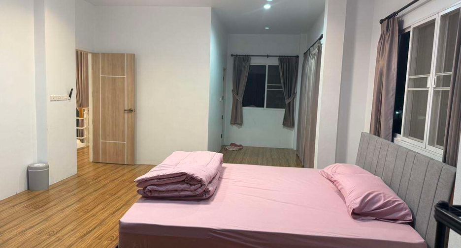 For rent 2 bedrooms house in San Sai, Chiang Mai