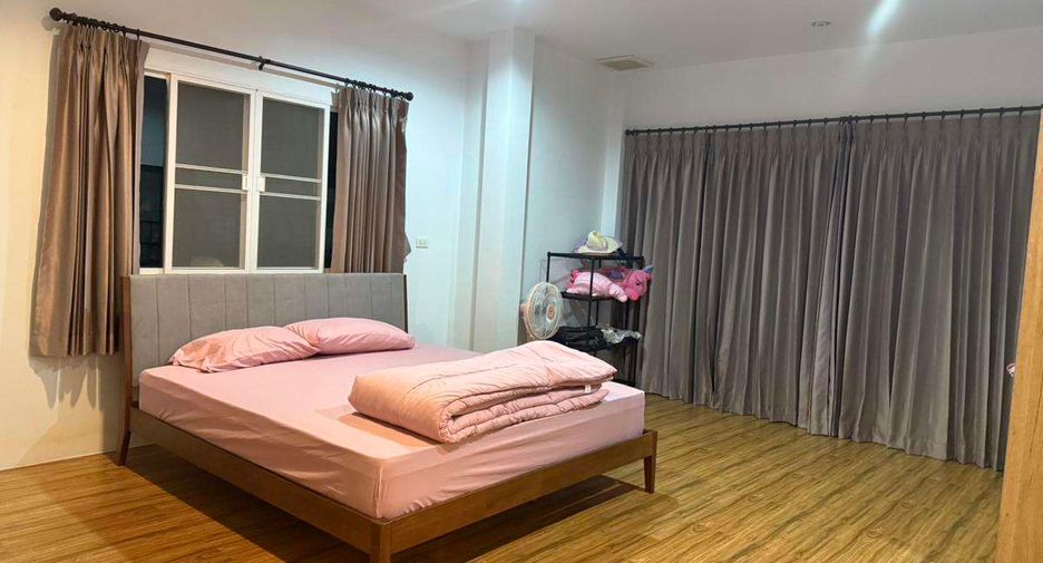 For rent 2 bedrooms house in San Sai, Chiang Mai