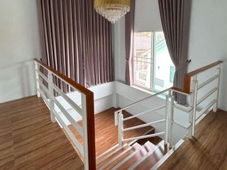 For rent 2 bedrooms house in San Sai, Chiang Mai