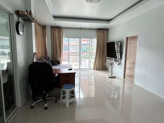 For rent 2 bedrooms house in San Sai, Chiang Mai