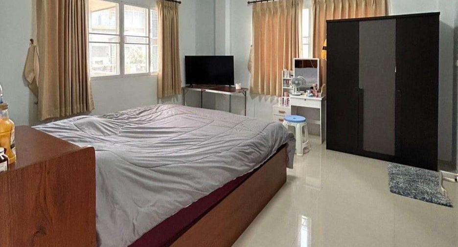 For rent 2 bedrooms house in San Sai, Chiang Mai