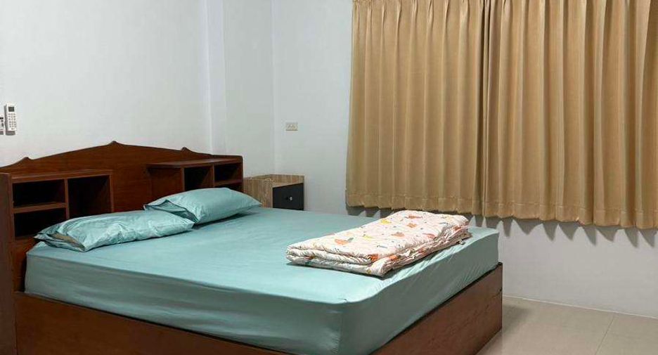 For rent 2 bedrooms house in San Sai, Chiang Mai