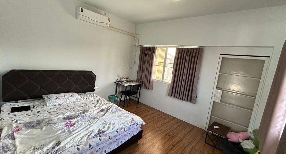 For rent 2 bedrooms house in San Sai, Chiang Mai