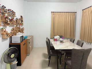 For rent 2 bedrooms house in San Sai, Chiang Mai