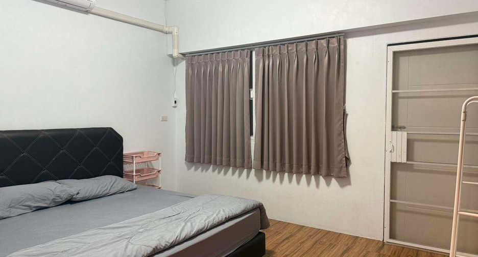 For rent 2 bedrooms house in San Sai, Chiang Mai