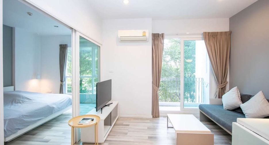 For sale 1 bed condo in Mueang Chiang Mai, Chiang Mai