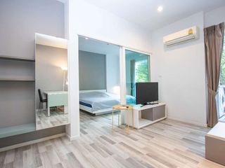 Condo en venta de 1 habitaciones en Mueang Chiang Mai, Chiang Mai