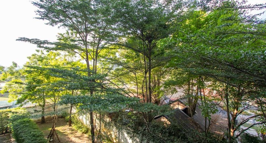 For sale 1 bed condo in Mueang Chiang Mai, Chiang Mai