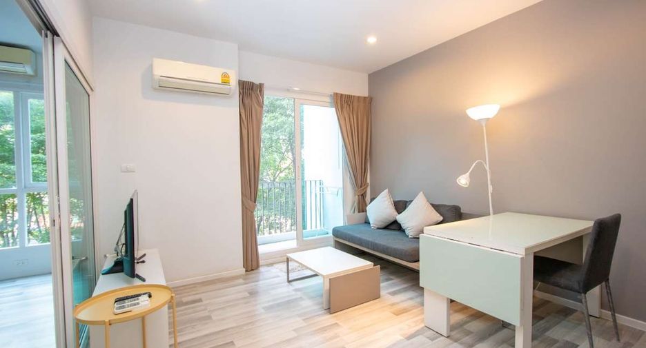 For sale 1 bed condo in Mueang Chiang Mai, Chiang Mai