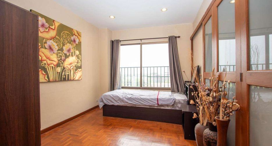 出租 3 卧室 公寓 在 Mueang Chiang Mai, Chiang Mai
