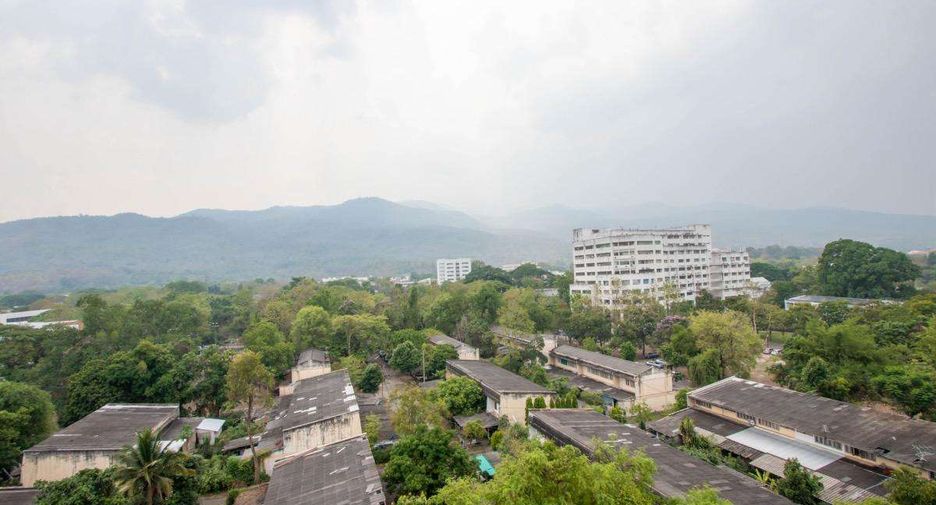 出租 3 卧室 公寓 在 Mueang Chiang Mai, Chiang Mai