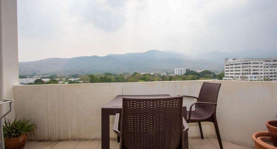 出租 3 卧室 公寓 在 Mueang Chiang Mai, Chiang Mai