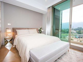 For rent 1 bed condo in Mueang Chiang Mai, Chiang Mai